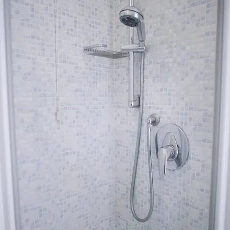 Apartment Italianway-giulio