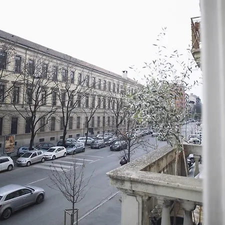 Italianway-giulio Apartment *