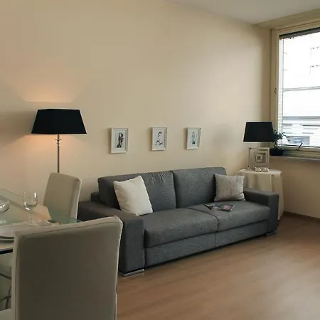 Apartment The Place - Downtown Milan