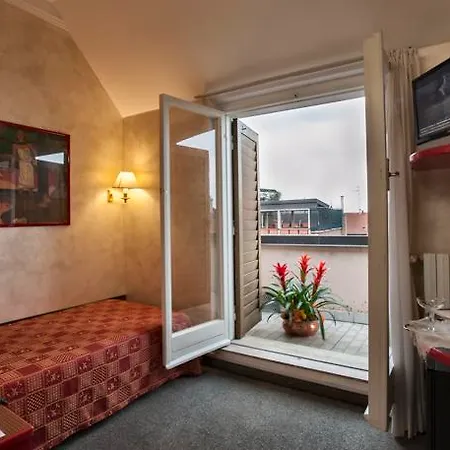 Gamma 3* Milano