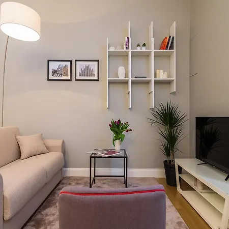 Hintown Viva Fashion Appartement *