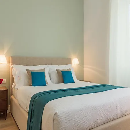 Appartement Hintown Viva Fashion