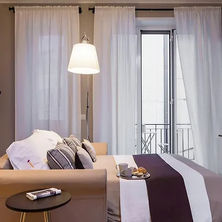 Appartement Hintown Viva Fashion *