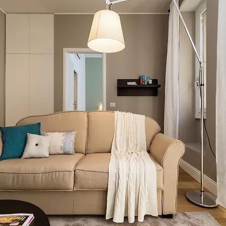 Appartement Hintown Viva Fashion Milan