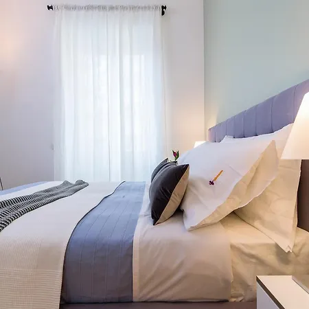 Hintown Viva Fashion Appartement Milan