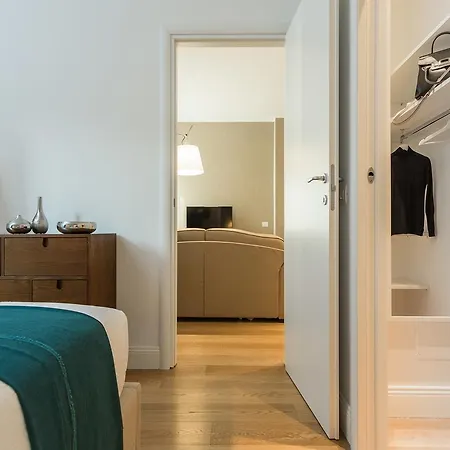 Hintown Viva Fashion Appartement Milan