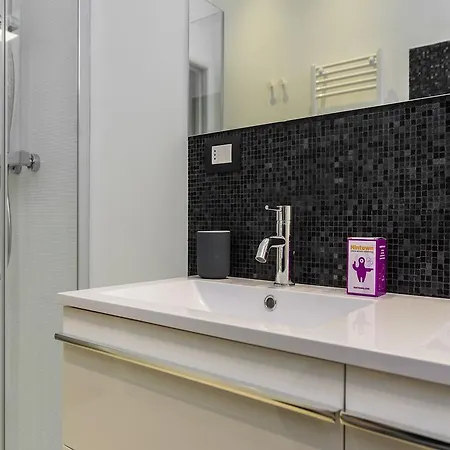 Appartement Hintown Viva Fashion *
