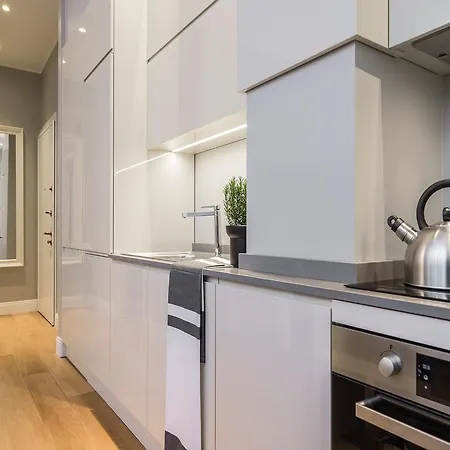 Appartement Hintown Viva Fashion
