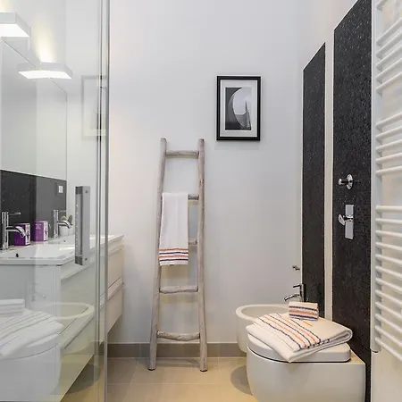 Hintown Viva Fashion Appartement
