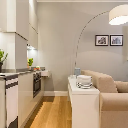 Appartement Hintown Viva Fashion *