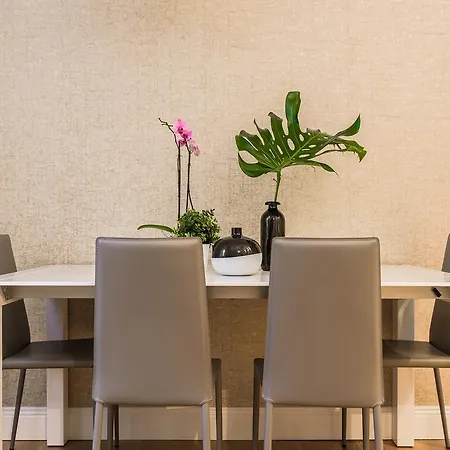 Appartement Hintown Viva Fashion