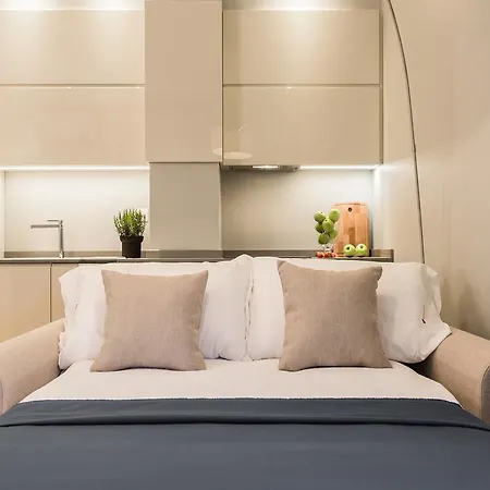 Hintown Viva Fashion Appartement