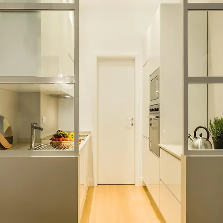 Appartement Hintown Viva Fashion