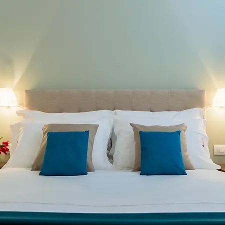 Appartement Hintown Viva Fashion Milan