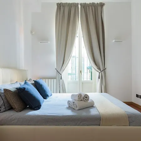 Mila Ripa Apartamento *