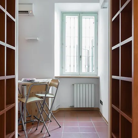 Mila Ripa Apartamento *