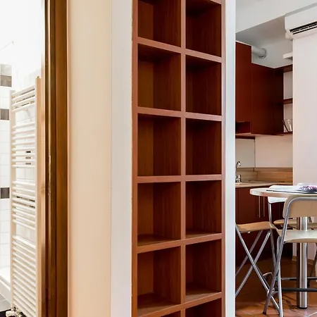 Apartamento Mila Ripa Milán