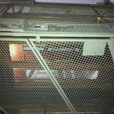 酒店 甘巴拉酒店 米兰