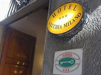 Vecchia Milano