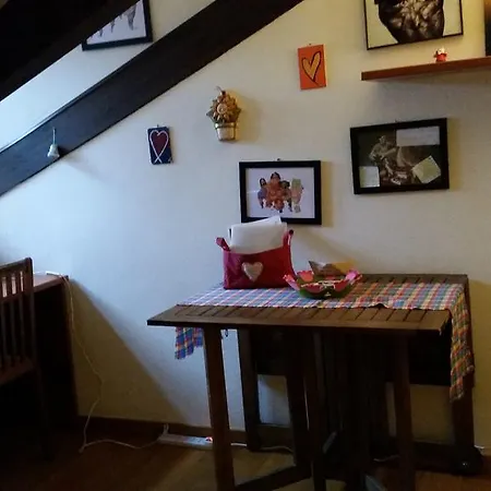 Apartamento Nice - Milán