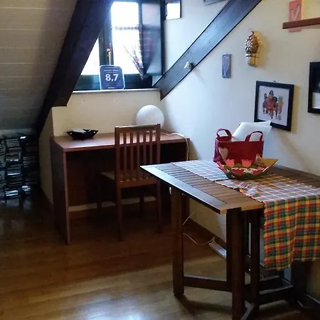 Apartamento Nice -