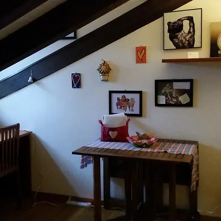 Apartamento Nice - *
