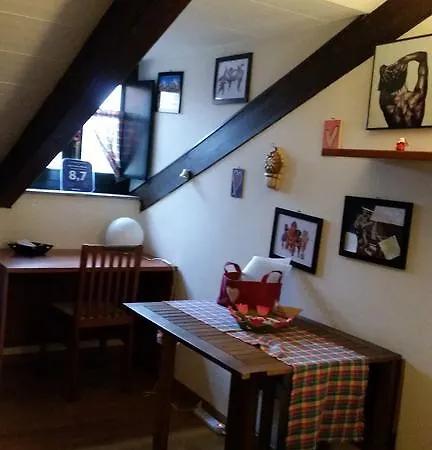Nice - Apartamento *