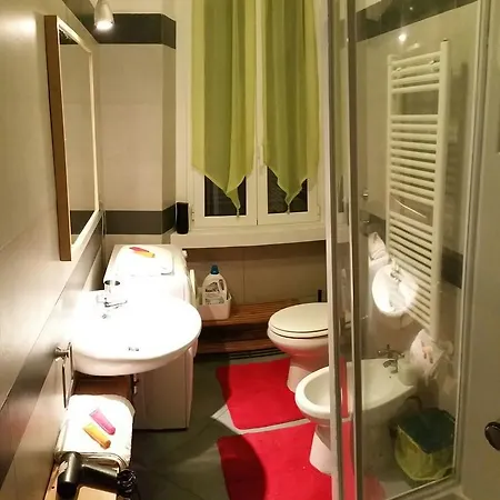 Apartment Arqua *