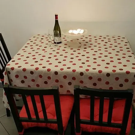 Apartment Arqua Milan