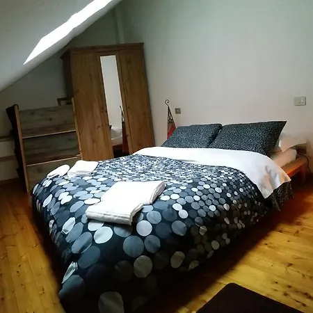 Apartment Arqua