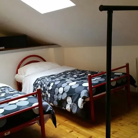 Arqua Apartment Milan