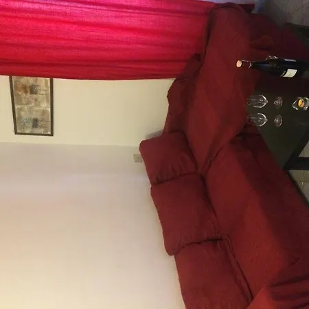 Apartment Arqua *