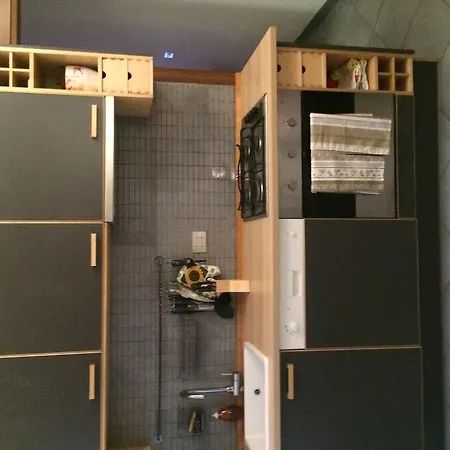 Apartment Arqua