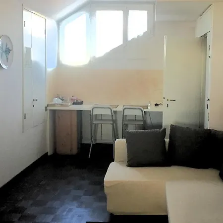 Apartamento Mita Life Roof Garden Milán