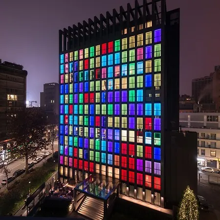 Hyatt Centric 4* Mailand