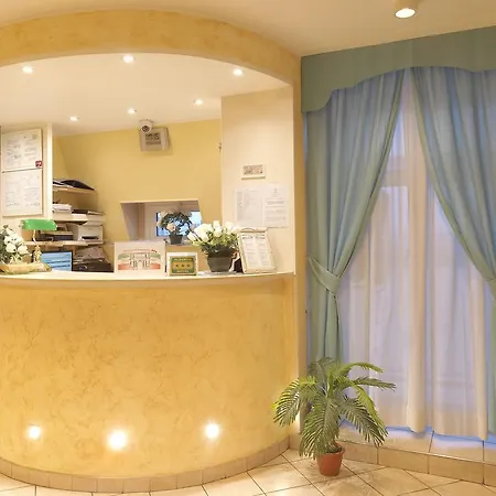 アルコ ロマナ ミラノ