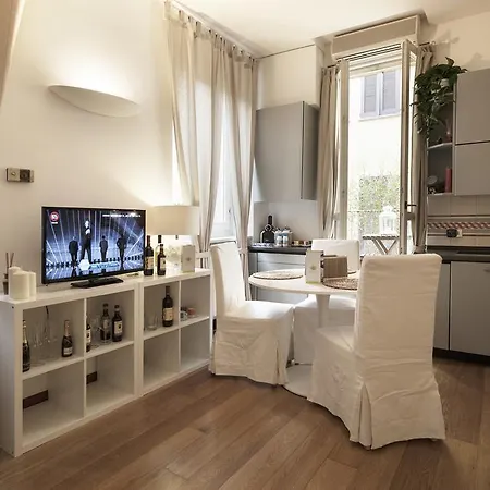 Hemeras Boutique Homes - City Center Design Flats Milão