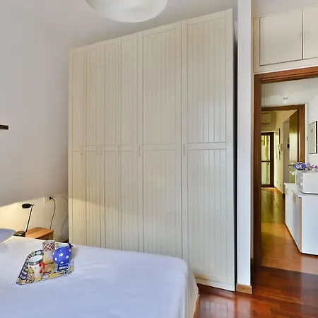 Lejlighed Garibaldi - Como Halldis Milano