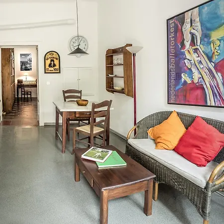 דירה Typical Milanese Flat *