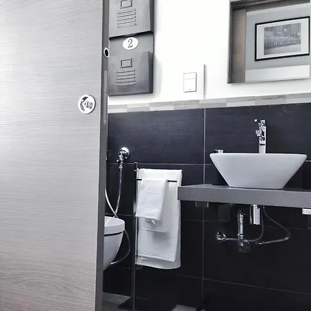 公寓 Morgagni Luxury