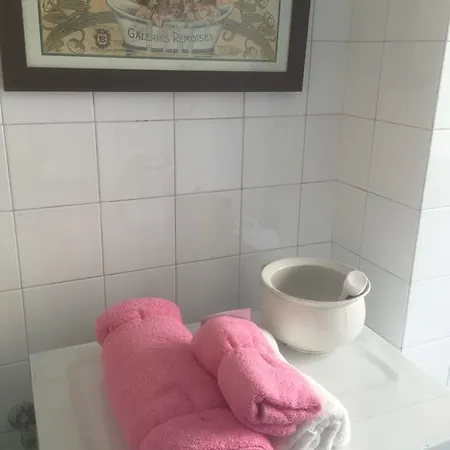 Apartment Sambuco