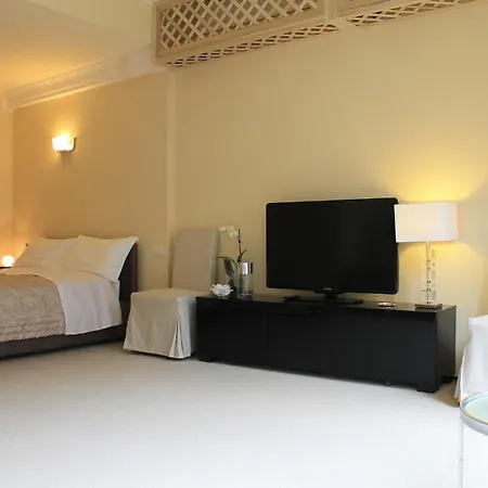 Apartment The Place - Downtown Milan