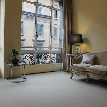 Apartment The Place - Downtown
