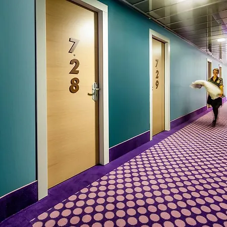 Da Vinci Hotel 4*