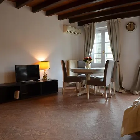 Apartmán Mila Magenta *