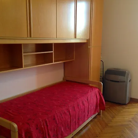 Casa Rossetti