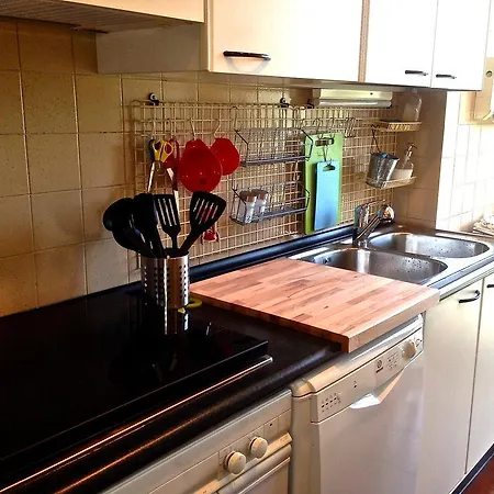 Casa Rossetti Holiday home *