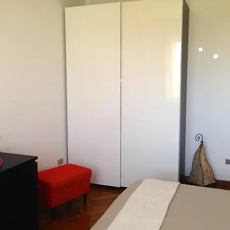 Holiday home Casa Rossetti Milan