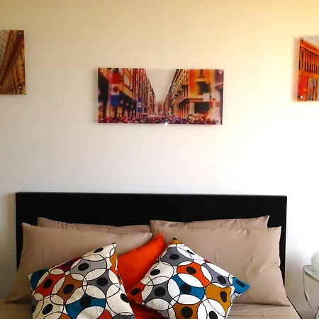Casa Rossetti Holiday home Milan