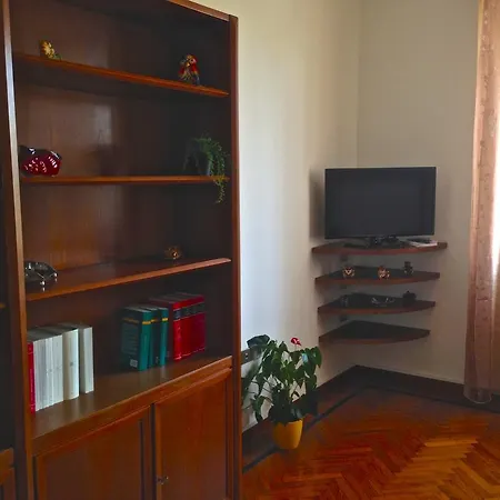 Casa Rossetti Holiday home